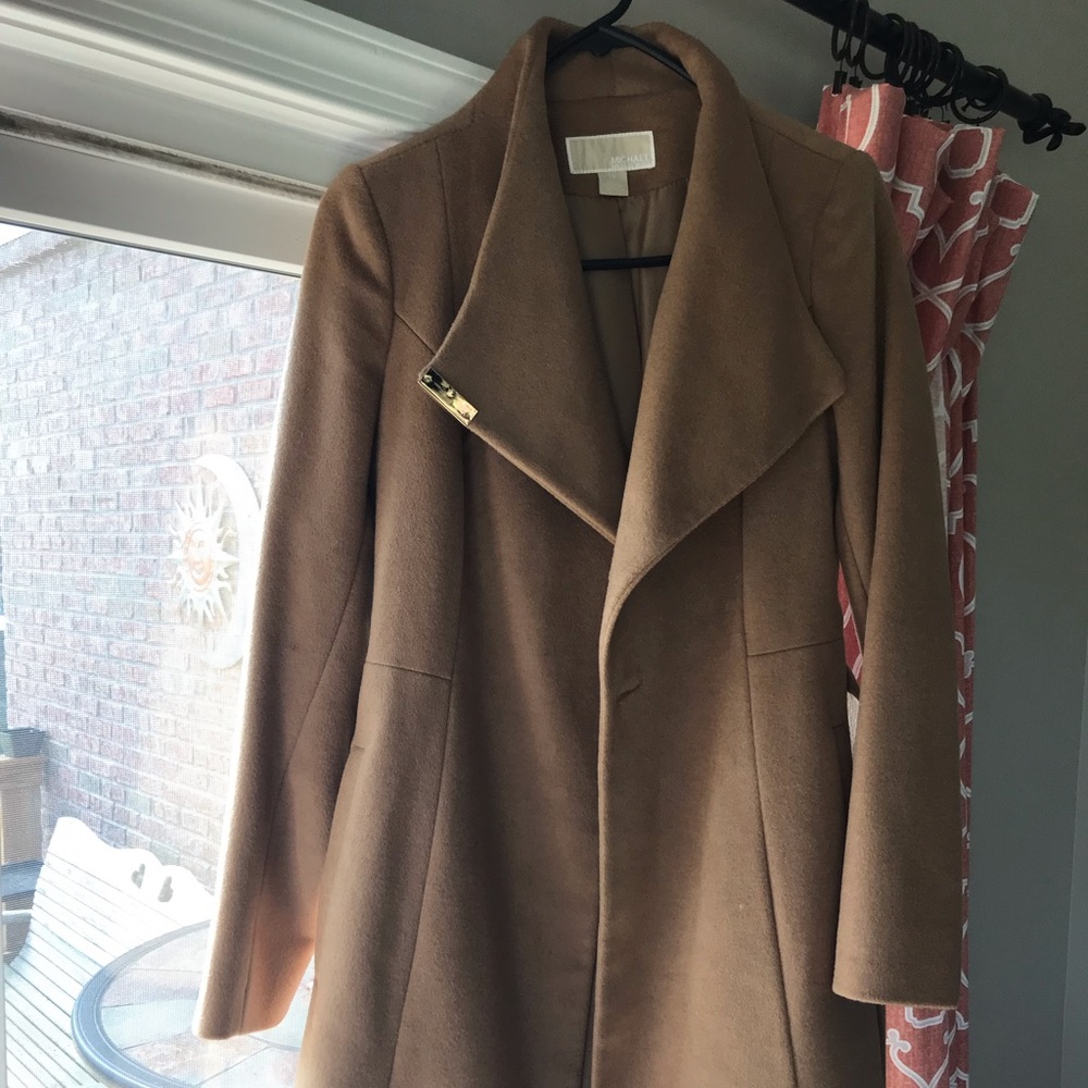 Michael Kors Pea Coat